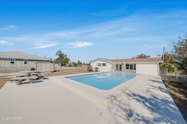 1434 W Park Lane, Panama City, FL 32404