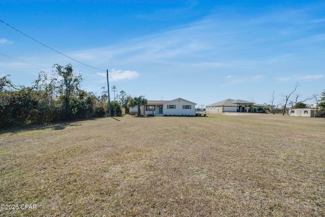 1434 W Park Lane, Panama City, FL 32404