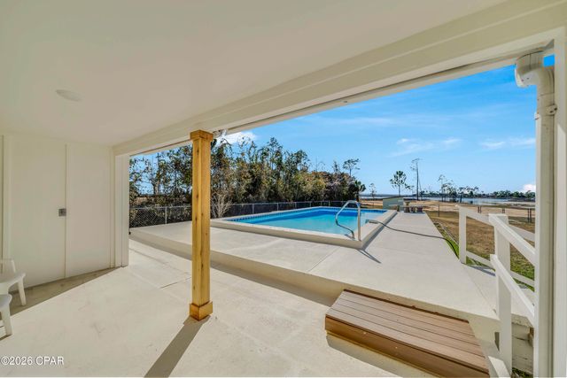 1434 W Park Lane, Panama City, FL 32404