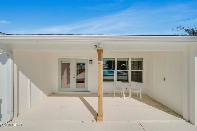 1434 W Park Lane, Panama City, FL 32404