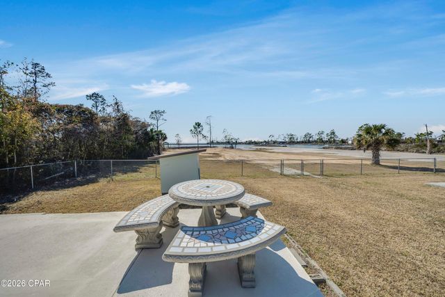 1434 W Park Lane, Panama City, FL 32404