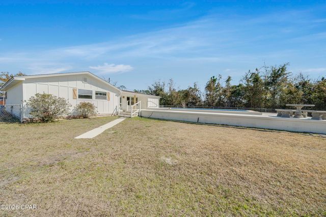 1434 W Park Lane, Panama City, FL 32404