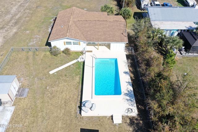 1434 W Park Lane, Panama City, FL 32404
