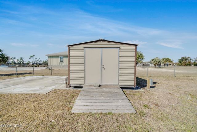 1434 W Park Lane, Panama City, FL 32404