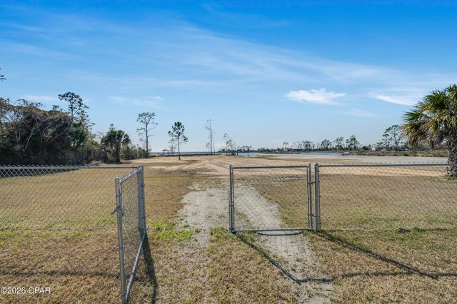 1434 W Park Lane, Panama City, FL 32404