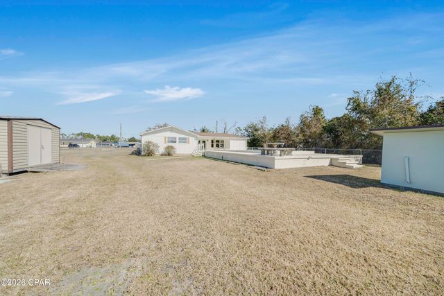 1434 W Park Lane, Panama City, FL 32404