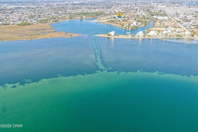 1434 W Park Lane, Panama City, FL 32404