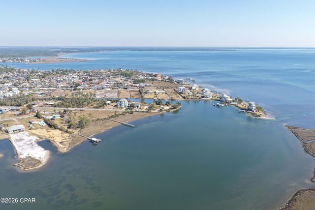 1434 W Park Lane, Panama City, FL 32404