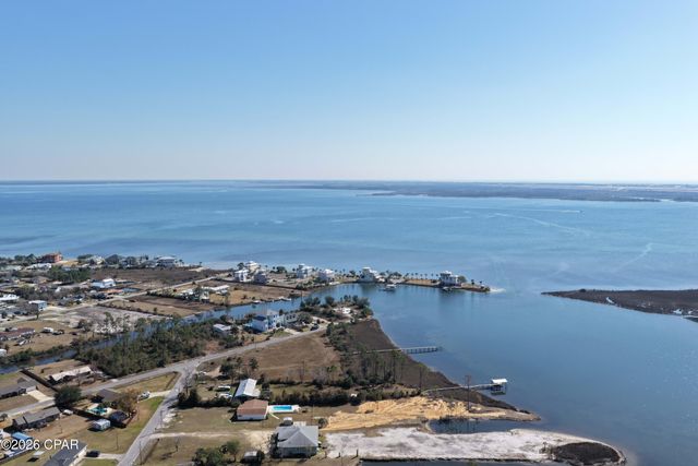 1434 W Park Lane, Panama City, FL 32404