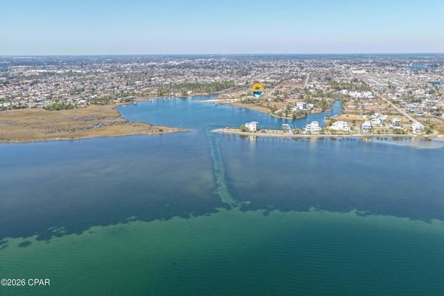 1434 W Park Lane, Panama City, FL 32404