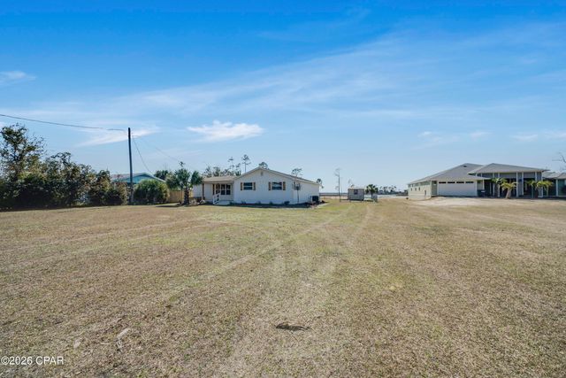 1434 W Park Lane, Panama City, FL 32404