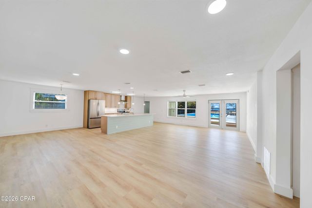 1434 W Park Lane, Panama City, FL 32404