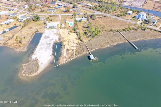 1434 W Park Lane, Panama City, FL 32404