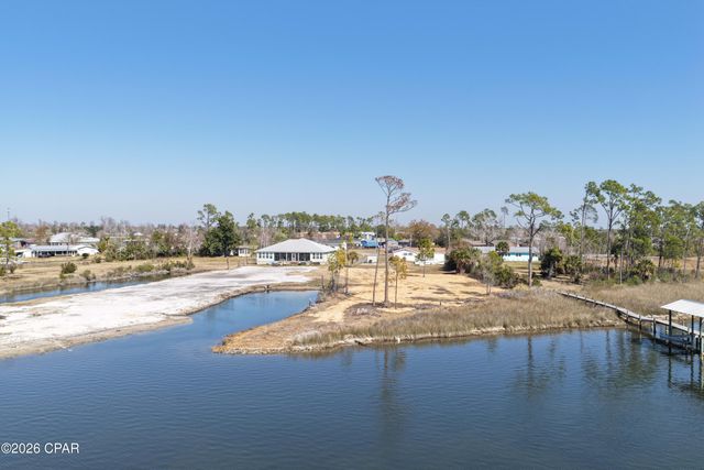 1434 W Park Lane, Panama City, FL 32404