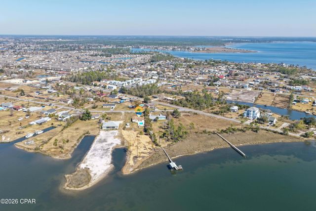 1434 W Park Lane, Panama City, FL 32404