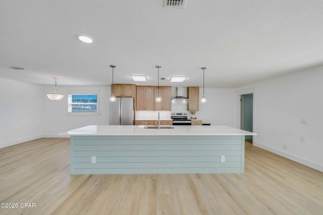 1434 W Park Lane, Panama City, FL 32404