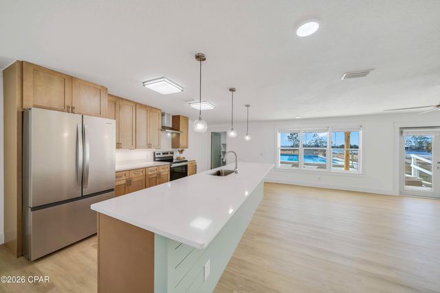 1434 W Park Lane, Panama City, FL 32404