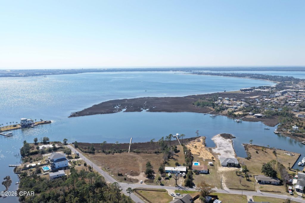 1434 W Park Lane, Panama City, FL 32404