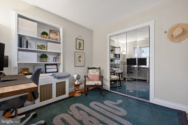 127 E WALNUT ST, Alexandria, VA 22301