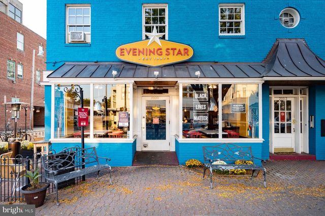 127 E WALNUT ST, Alexandria, VA 22301