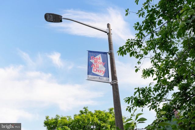 127 E WALNUT ST, Alexandria, VA 22301