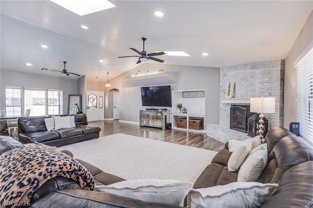 4130 North Durango Drive, Las Vegas, NV 89129