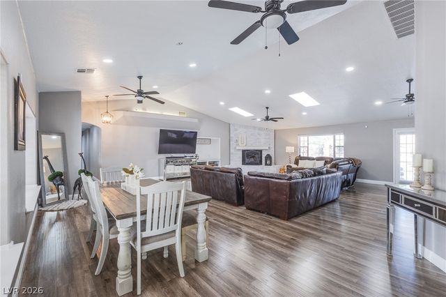 4130 North Durango Drive, Las Vegas, NV 89129