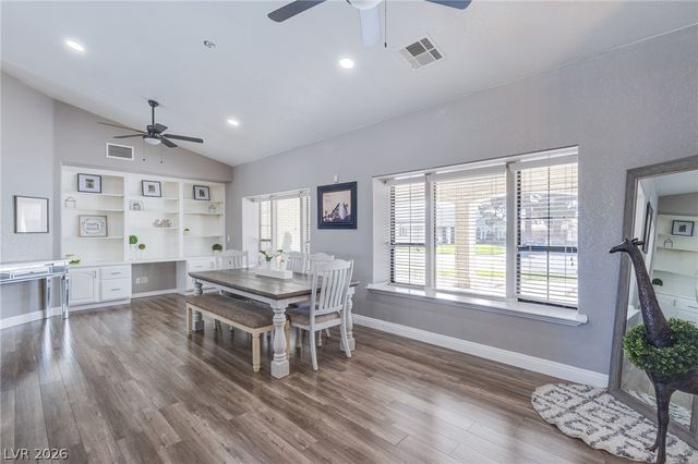 4130 North Durango Drive, Las Vegas, NV 89129