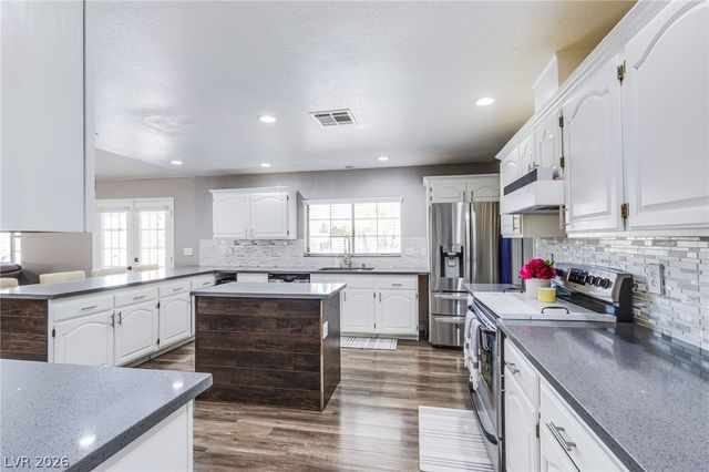 4130 North Durango Drive, Las Vegas, NV 89129