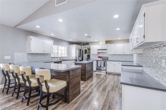 4130 North Durango Drive, Las Vegas, NV 89129