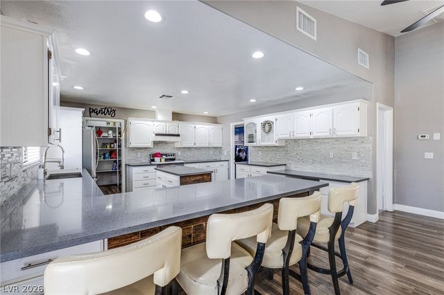 4130 North Durango Drive, Las Vegas, NV 89129