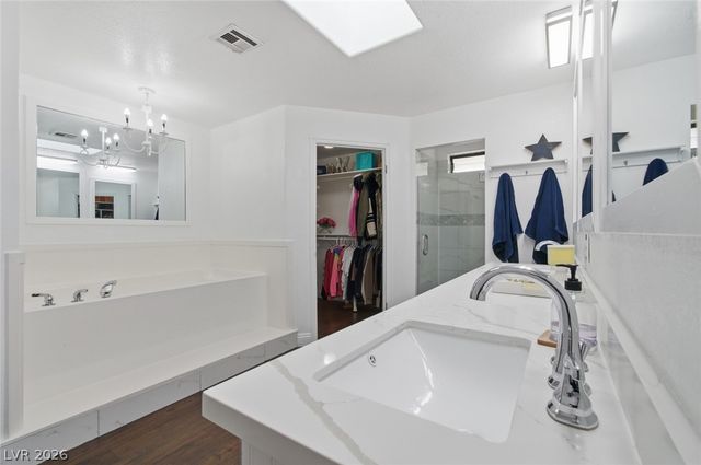 4130 North Durango Drive, Las Vegas, NV 89129