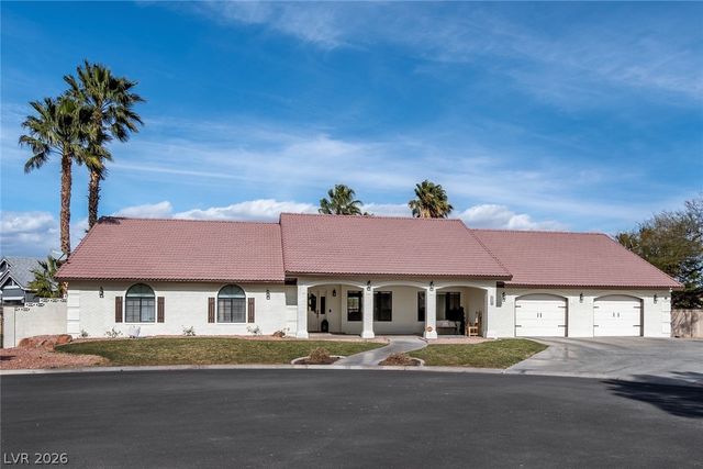 4130 North Durango Drive, Las Vegas, NV 89129