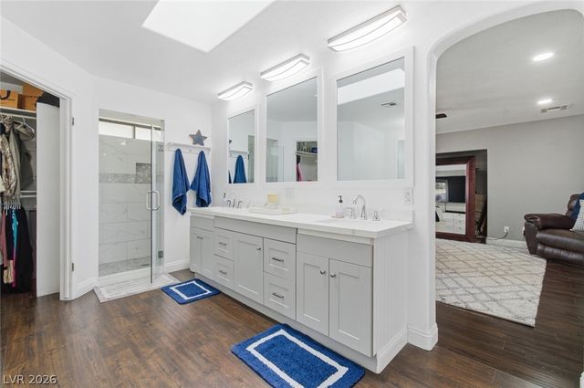 4130 North Durango Drive, Las Vegas, NV 89129