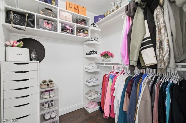 4130 North Durango Drive, Las Vegas, NV 89129