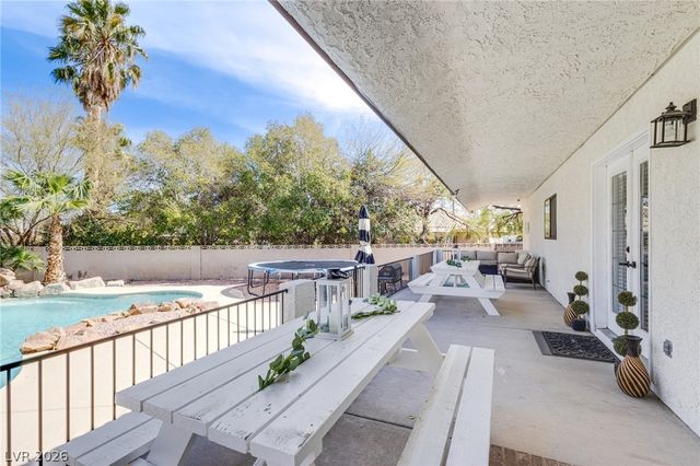 4130 North Durango Drive, Las Vegas, NV 89129