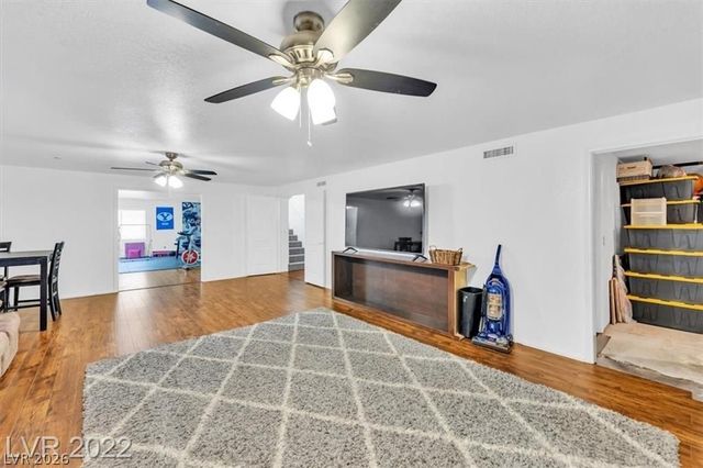 4130 North Durango Drive, Las Vegas, NV 89129