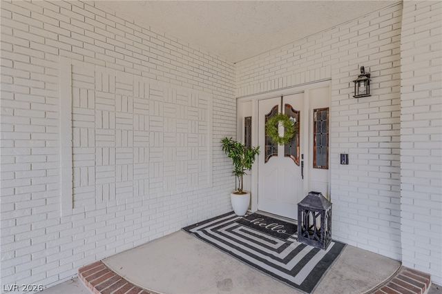 4130 North Durango Drive, Las Vegas, NV 89129