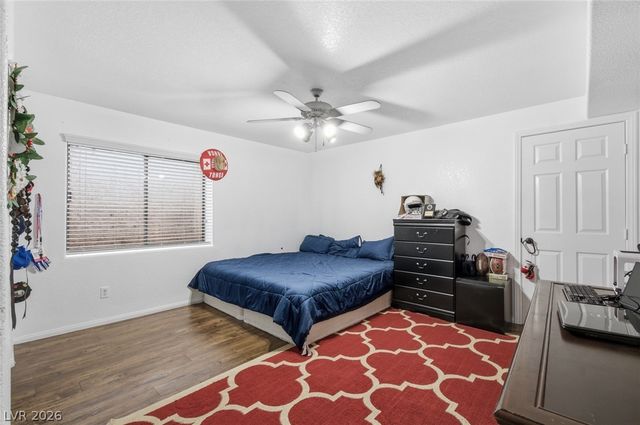 4130 North Durango Drive, Las Vegas, NV 89129