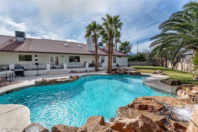 4130 North Durango Drive, Las Vegas, NV 89129