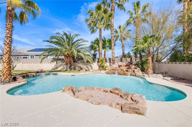 4130 North Durango Drive, Las Vegas, NV 89129