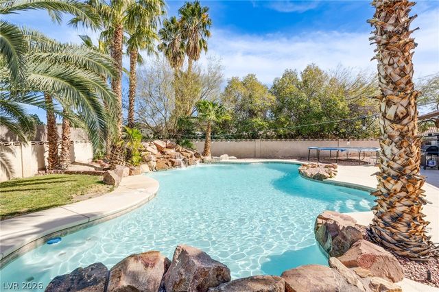 4130 North Durango Drive, Las Vegas, NV 89129