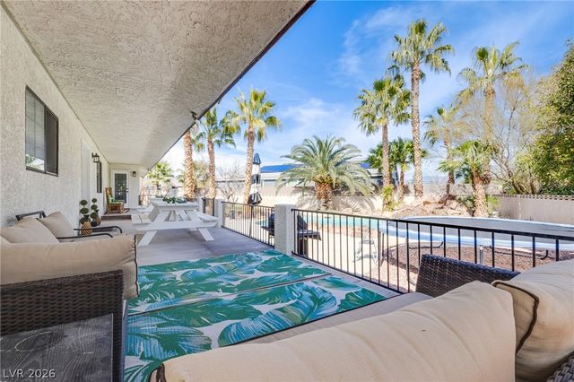 4130 North Durango Drive, Las Vegas, NV 89129