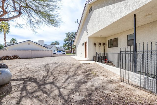 4130 North Durango Drive, Las Vegas, NV 89129