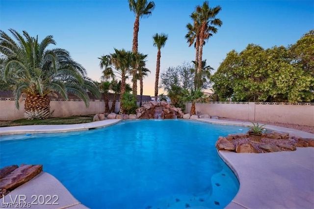 4130 North Durango Drive, Las Vegas, NV 89129