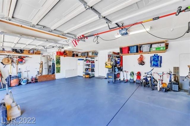 4130 North Durango Drive, Las Vegas, NV 89129