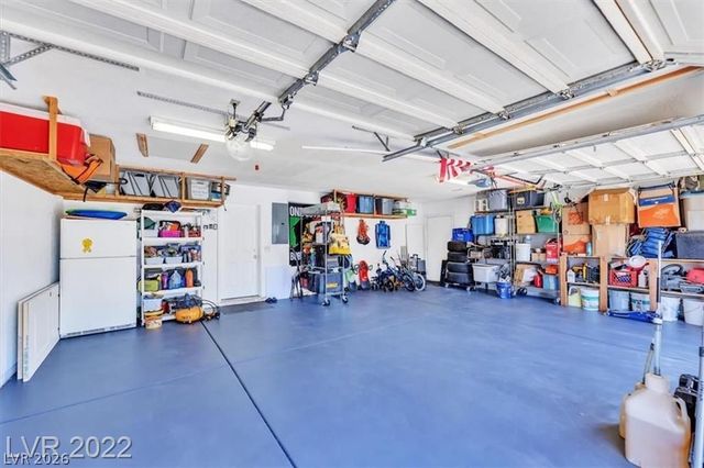 4130 North Durango Drive, Las Vegas, NV 89129