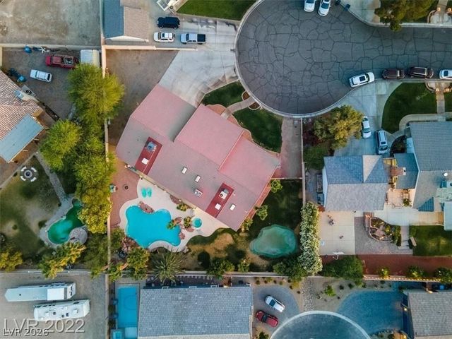 4130 North Durango Drive, Las Vegas, NV 89129