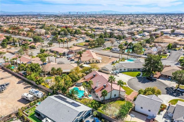 4130 North Durango Drive, Las Vegas, NV 89129