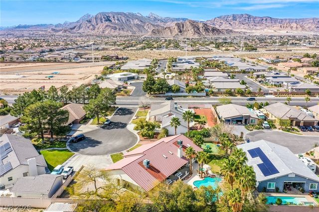 4130 North Durango Drive, Las Vegas, NV 89129